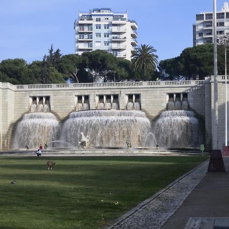 格兰德阿尔米兰特公寓 Lisboa 外观 照片